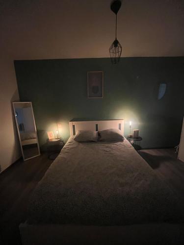 Appartement cosy hyper centre colmar
