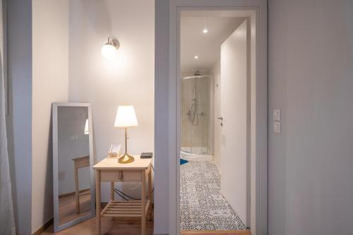 Kép Exclusive apartment in the heart of Athens szállásáról Athénban a galériában
