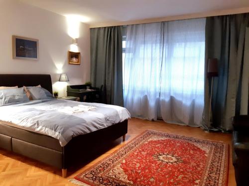 My Miracle Apartment