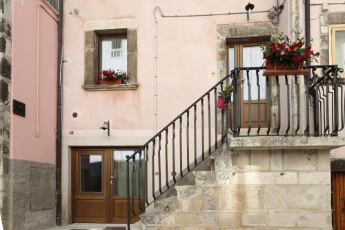 Gambar di galeri bagi Le dimore nel borgo di Pescocostanzo