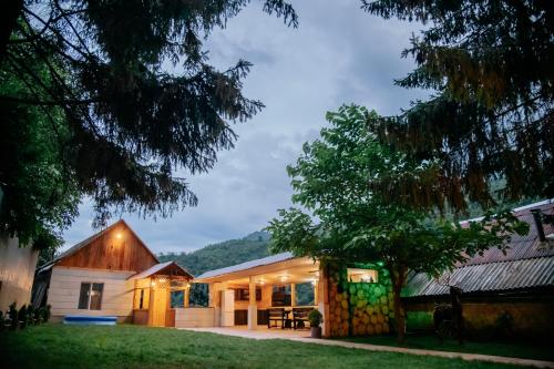 Vahagnadzor Guest House
