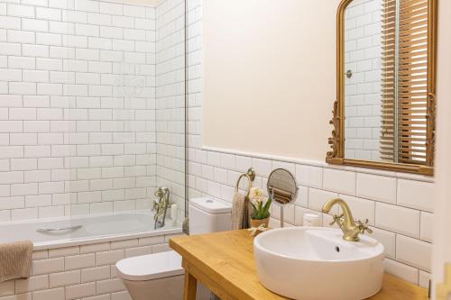 Fotografie z fotogalerie ubytování Hotel Rural Ohana v destinaci Santa Cruz de Tenerife