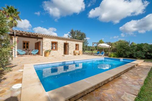 Finca Marina Pollença