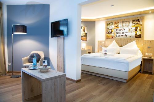 Fini-Resort Badenweiler – Photos 3