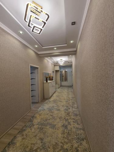 Fotografie z fotogalerie ubytování Excellent 2-room apartment bright and cozy v destinaci Dušanbe