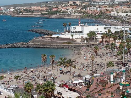 Club Atlantis studio 158 - Playa de Las Americas