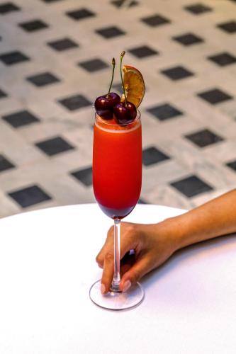 Bebidas en Wish More Hotel Şişli