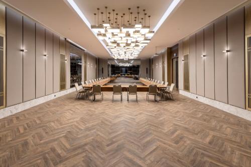 Galería fotográfica de Wish More Hotel Şişli en Estambul
