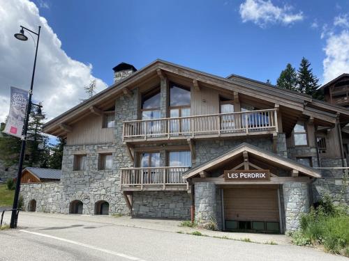 Gallery image of Chalets Les Perdrix - Mountain Collection in La Rosière