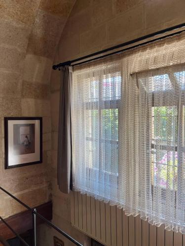 Φωτογραφία από το άλμπουμ του Kayhan Cave Villa στο Ουργκούπ