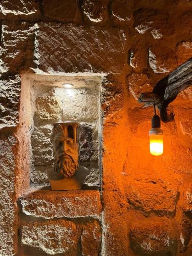 Φωτογραφία από το άλμπουμ του Kayhan Cave Villa στο Ουργκούπ