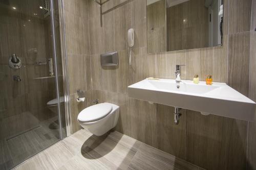 Bany a Semsan Hotel