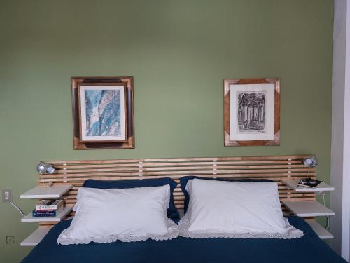 Castiglione Apartment near the center