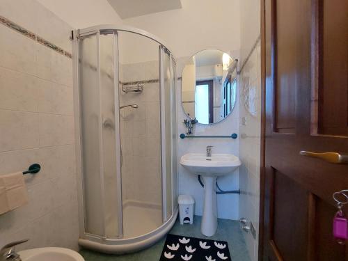 Castiglione Apartment near the center