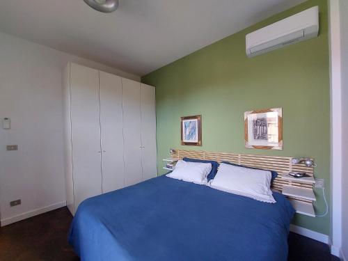 Castiglione Apartment near the center