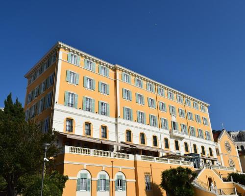 Hotel Le Saint Paul photo 8