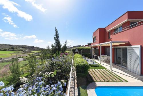 Vista Golf 22 by VillaGranCanaria