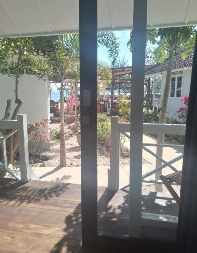 Φωτογραφία από το άλμπουμ του The High Dive Gili Gede by Ultimate Resorts σε Gili Gede