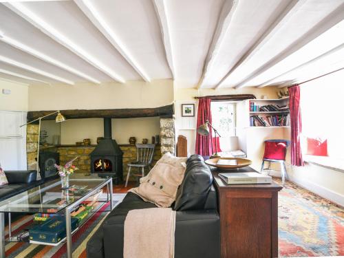 Old Cross Cottage – Photos 3