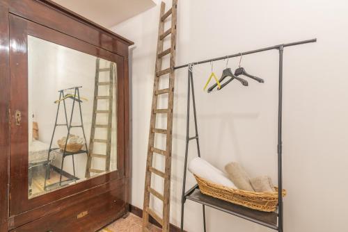 Kép Casa Pepes centro Ortigia szállásáról Szirakúzában a galériában