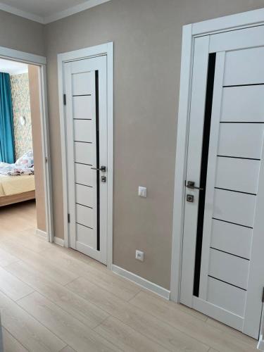 Vip apartament Husainova 157