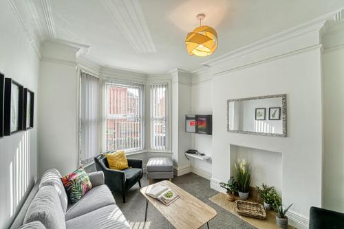 Guest Homes - St George's House