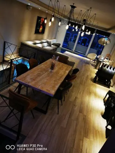 Gite Luxueux de la Pierre du Diable picture