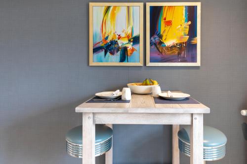 Gambar di galeri bagi Guesthouse Thoez di Maastricht