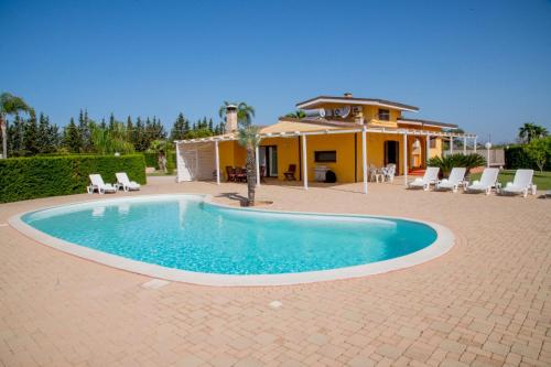 Villa Taranta – Photos 2