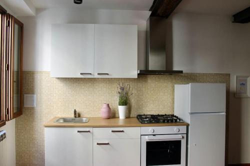 Cute Apartment Near Santa Croce
