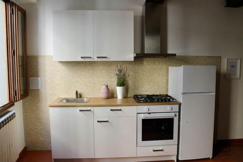 Cute Apartment Near Santa Croce