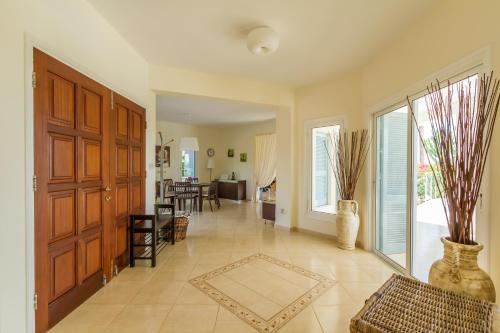 Gallery image of Villa Riverside in Polis Chrysochous