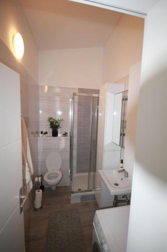 Apartman Trnje