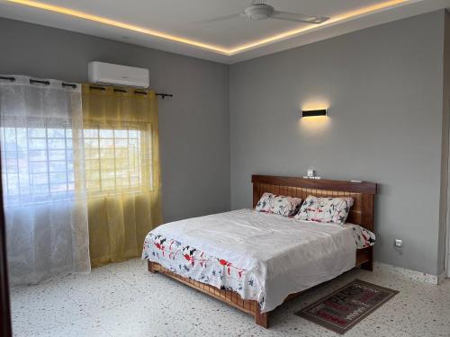 Les Résidences de Gorée