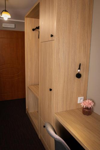 Fotografie z fotogalerie ubytování Hotel Best Inn Bydgoszcz S5 v destinaci Bydgoszcz