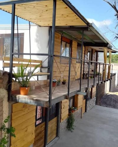 Cabaña Bella y Rustica – Photos 4