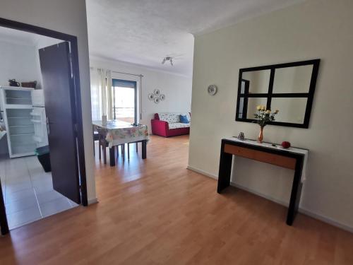 Logement terrain de tennis/piscine 800m de la mer