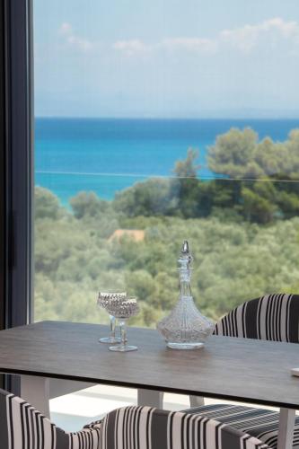 Φυσικό τοπίο κοντά σε αυτή η βίλα