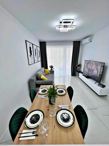 Soho ApartHotel Oradea