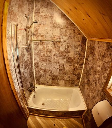 Fotografie z fotogalerie ubytování Cabañas Queltehue Ltda v destinaci Ancud