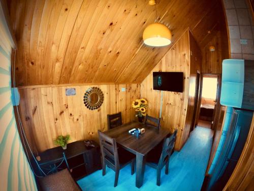 Fotografie z fotogalerie ubytování Cabañas Queltehue Ltda v destinaci Ancud