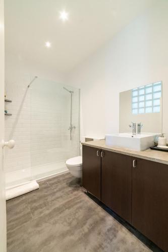 Santana Apartment