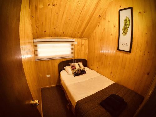 Fotografie z fotogalerie ubytování Cabañas Queltehue Ltda v destinaci Ancud