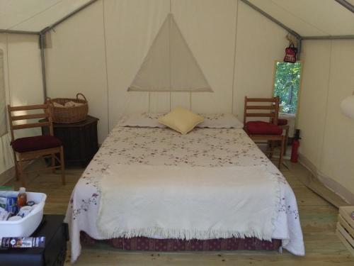 Tentrr - Mountain Hideaway – Photos 4