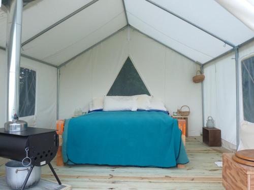 Tentrr - Mountain Bliss Campsite – Photos 3