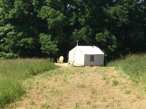 Tentrr - Mountain Bliss Campsite – Photos 4
