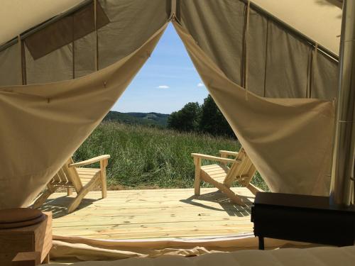 Tentrr - Mountain Bliss Campsite – Photos 5