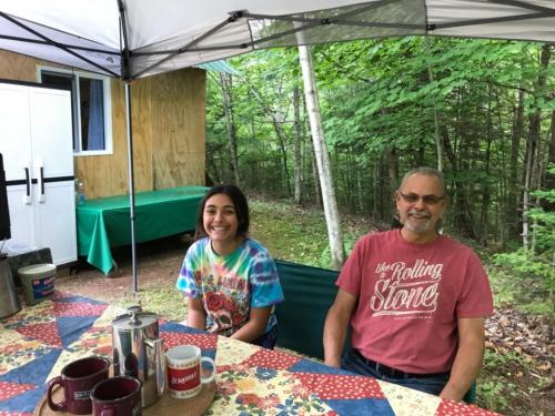 Tentrr - Piney Wood Hills – Photos 2