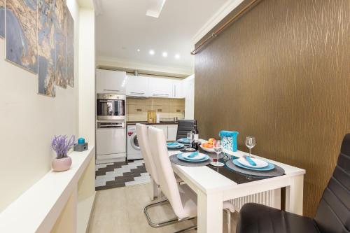 H29 Vivien Apartman 1055 Budapest, 29 Honvéd utca kép - 3