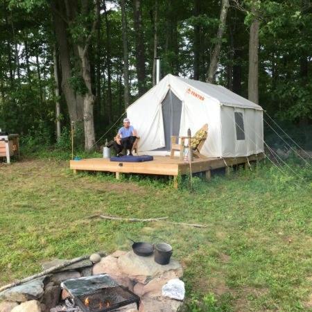 Tentrr - Ascutney View – Photos 5